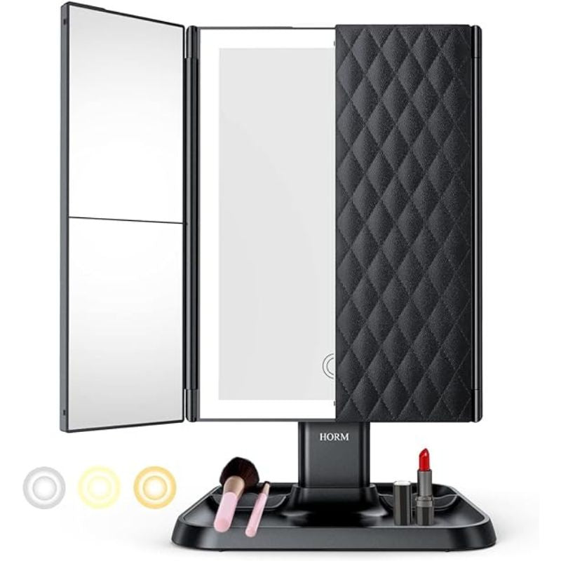 Kandria vanity mirror