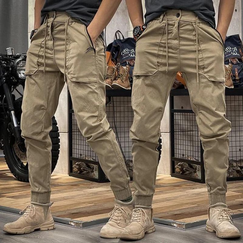 Jelo cargo pants