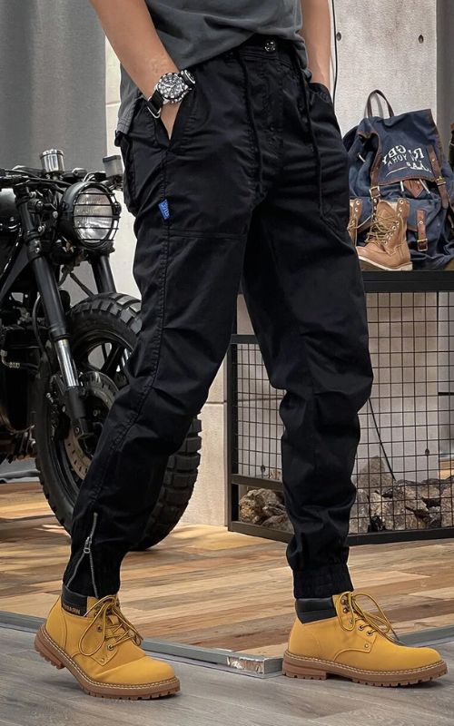 Jelo cargo pants