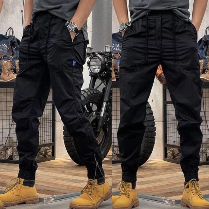 Jelo cargo pants