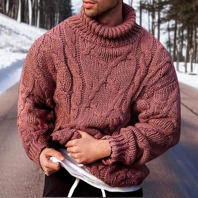 Jetro sweater