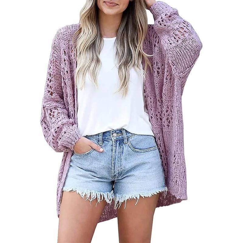 Kendall Cardigan