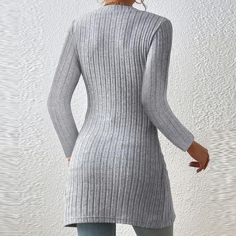 Janna Knit Dress