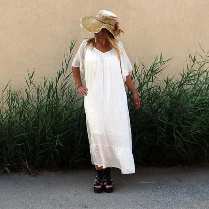 Kimia Maxi Dress