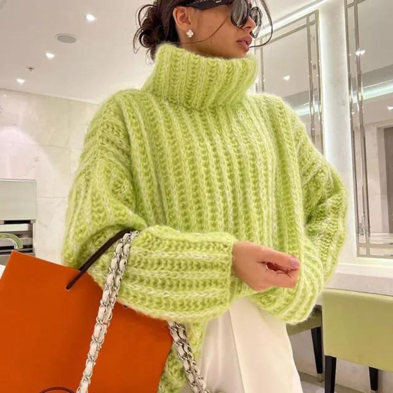 Fenna sweater