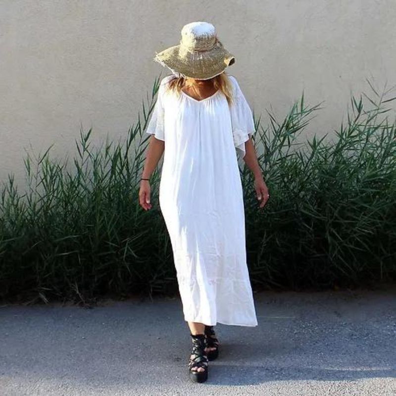 Kimia Maxi Dress