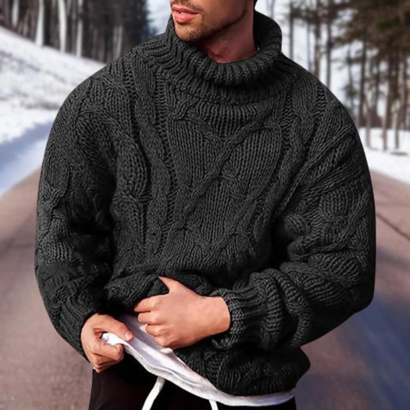 Jetro sweater