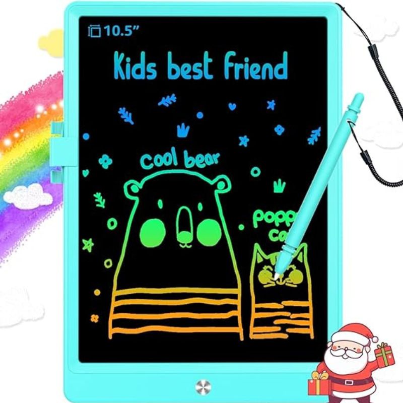 LCD doodle pad