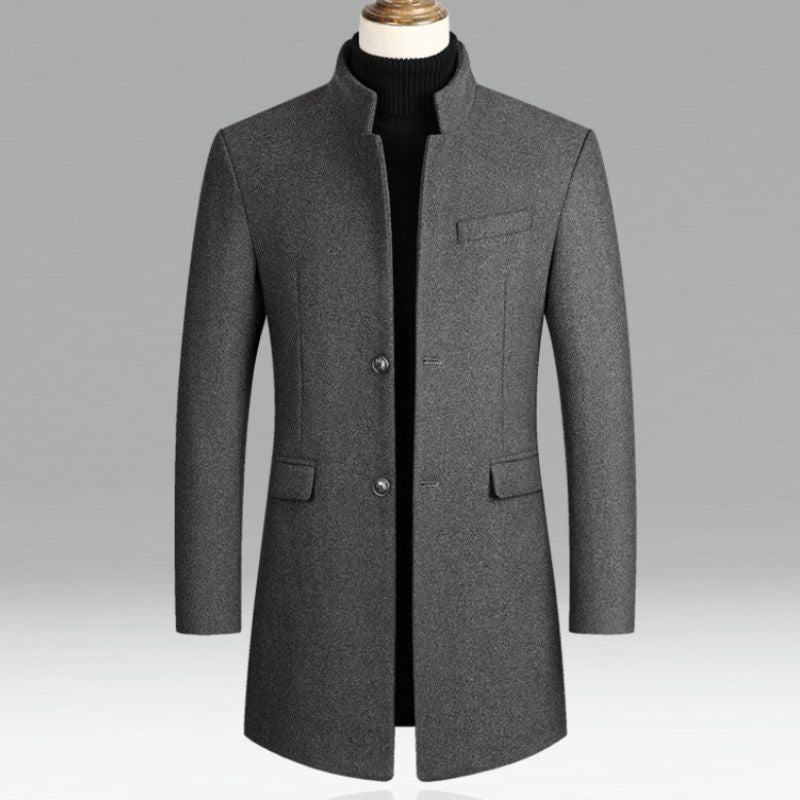 Earl elegant coat