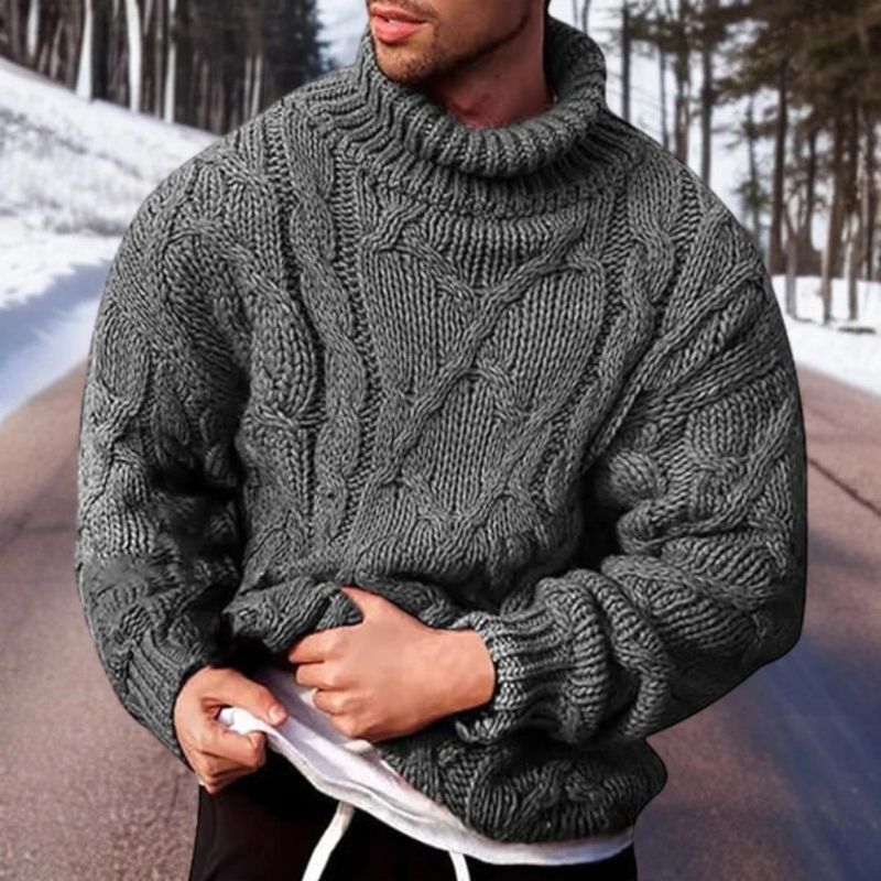 Jetro sweater