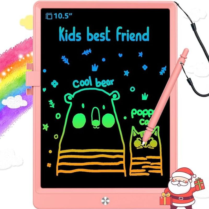 LCD doodle pad