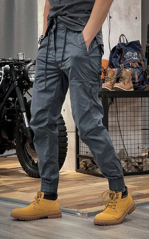 Jelo cargo pants