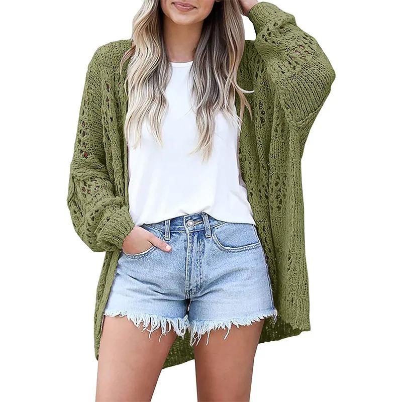 Kendall Cardigan