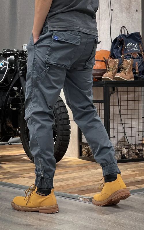 Jelo cargo pants