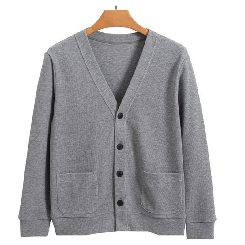 Ivo Knitted Cardigan