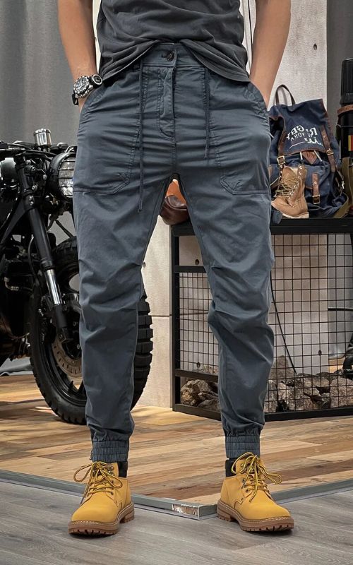 Jelo cargo pants