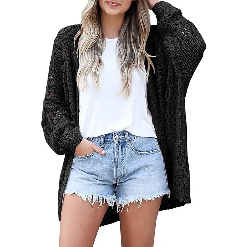 Kendall Cardigan