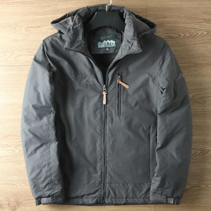 Kaizen Jacket