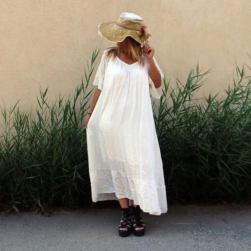 Kimia Maxi Dress