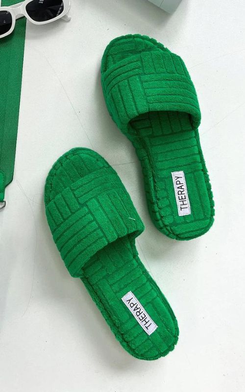 Kanesha slippers