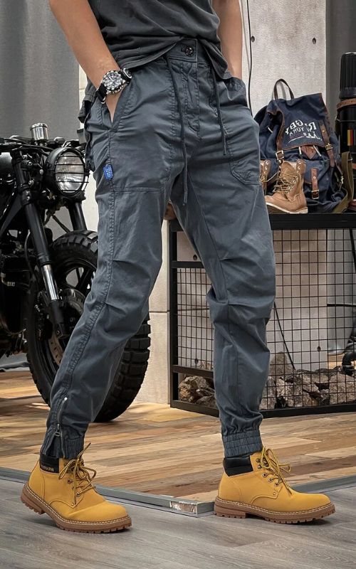 Jelo cargo pants