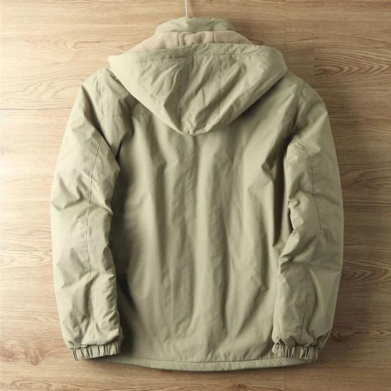 Kaizen Jacket