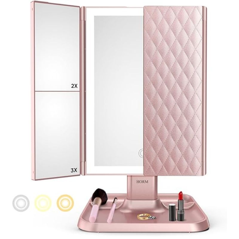 Kandria vanity mirror