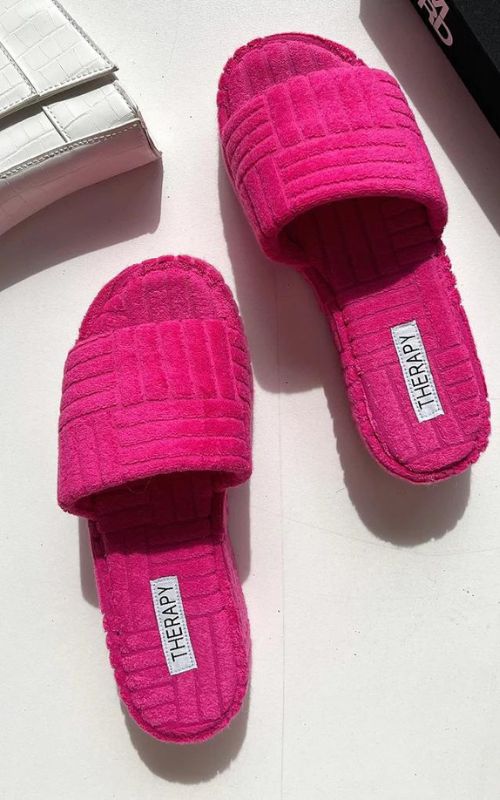 Kanesha slippers