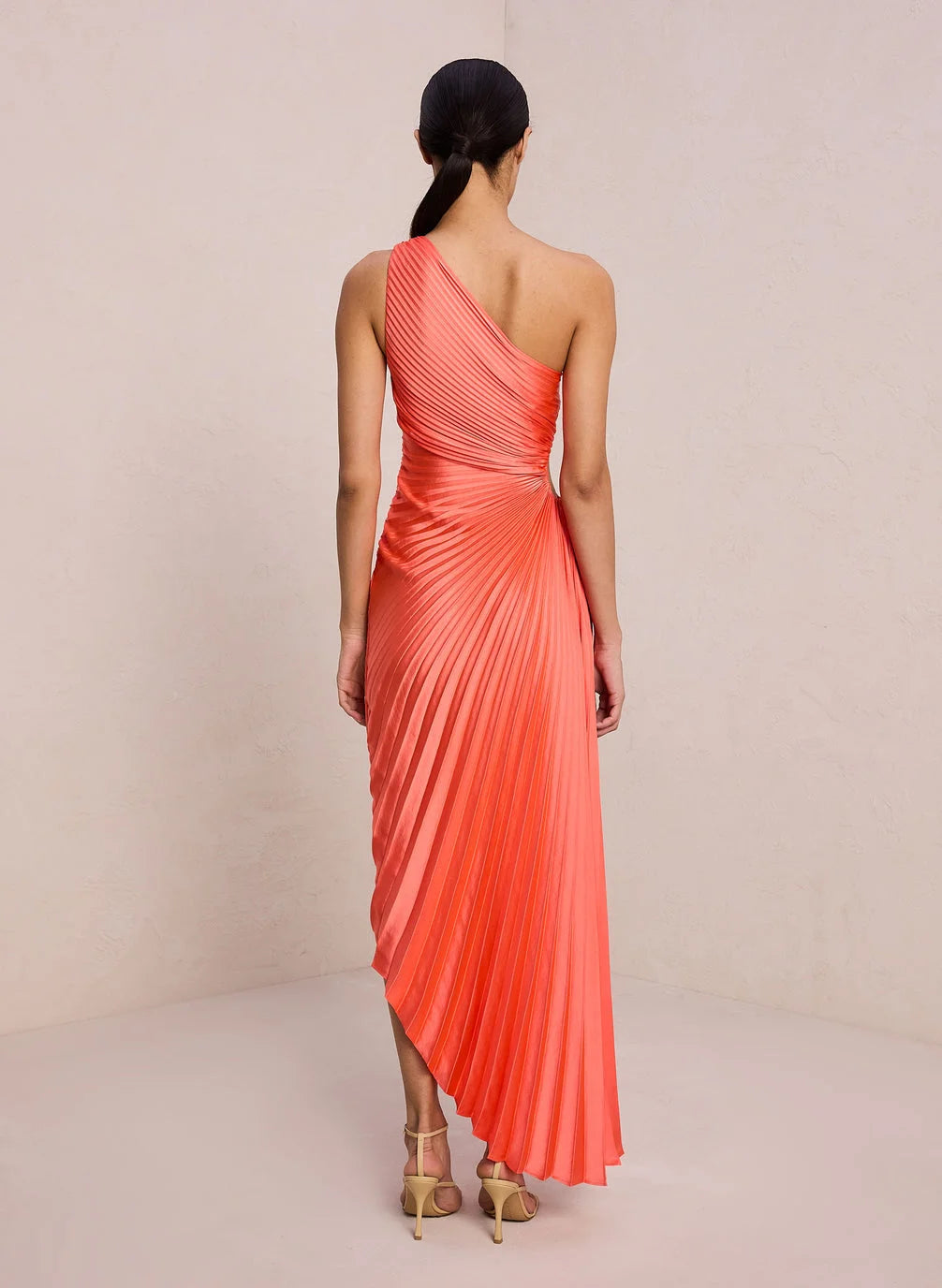 Aperoli Maxikleid