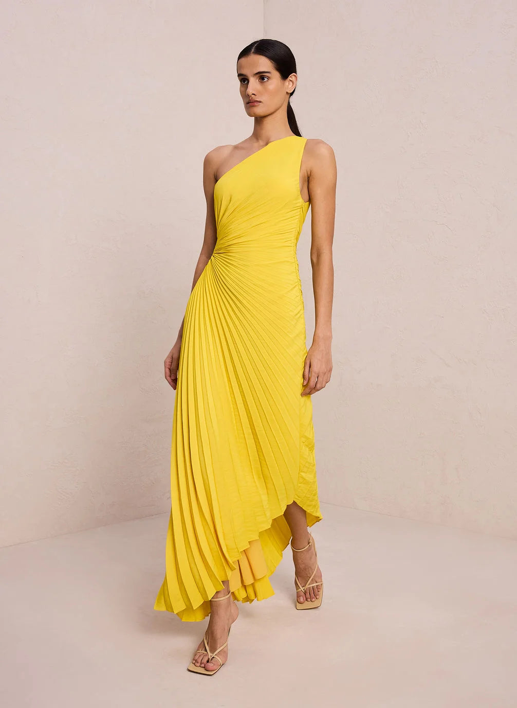 Aperoli Maxikleid