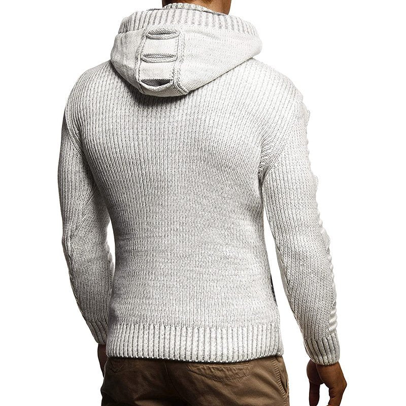 Chris Hoodie Sweater