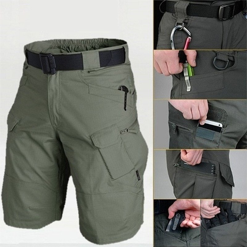 Connor Tactical Short