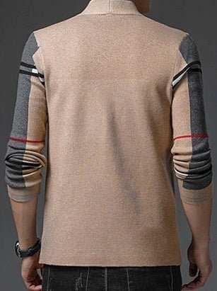 Craig Knit Cardigan