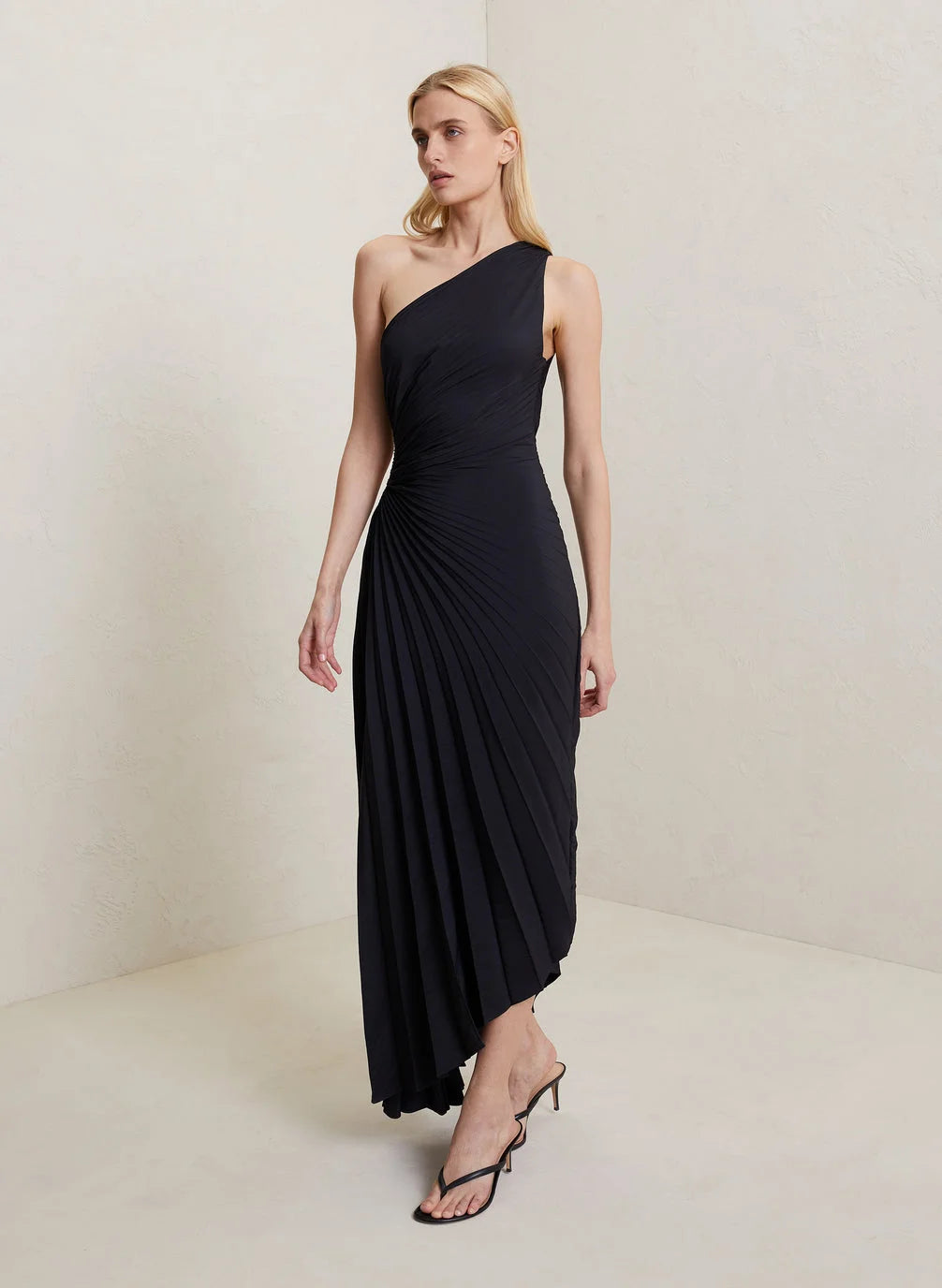 Aperoli Maxikleid