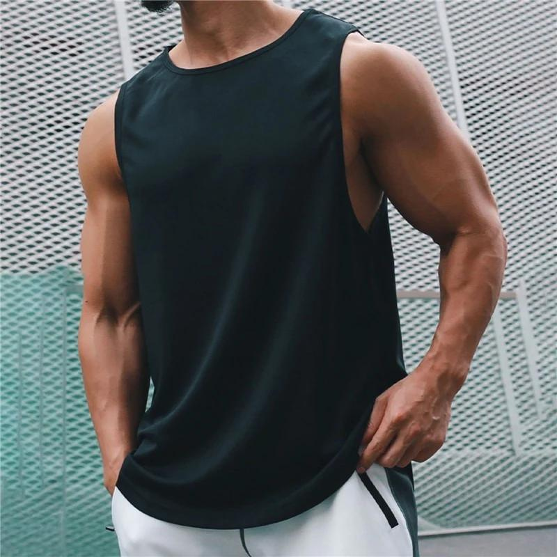 Efren Muscle Shirt