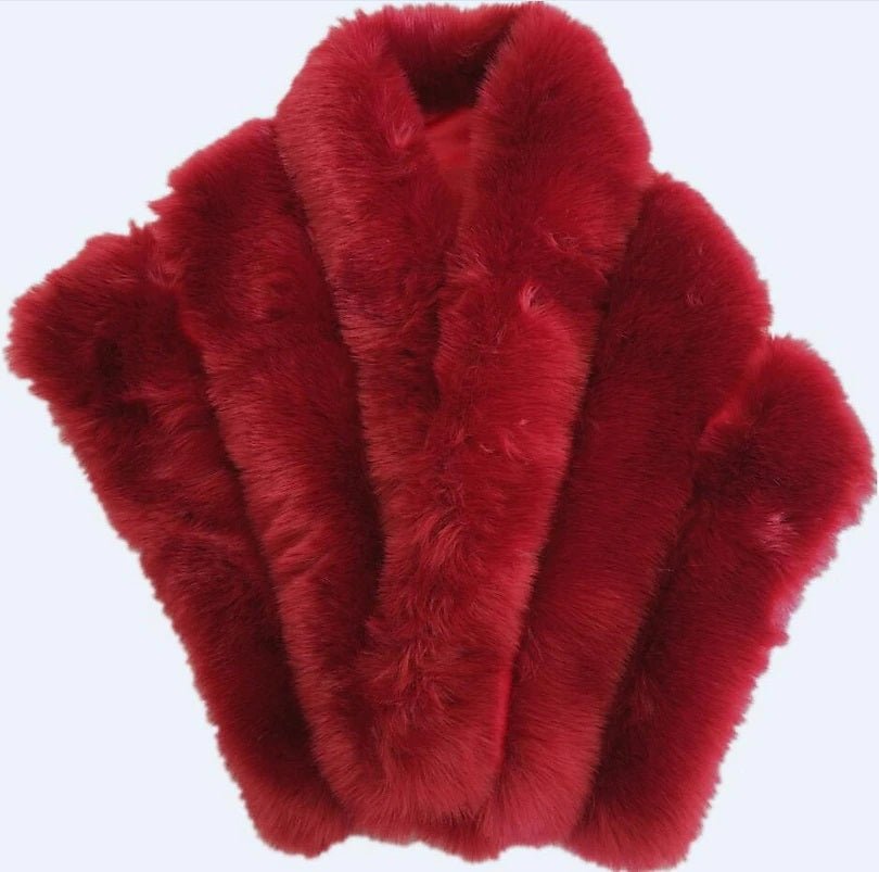 Ella Fur Coat