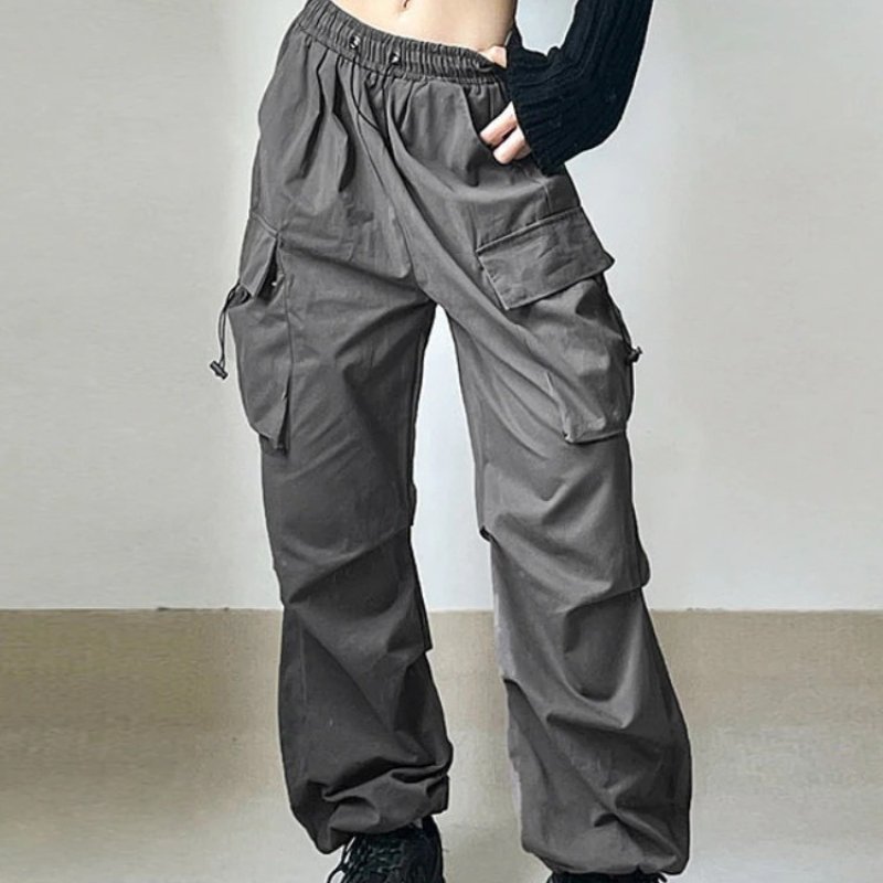 Hana Womens Cargo Pants