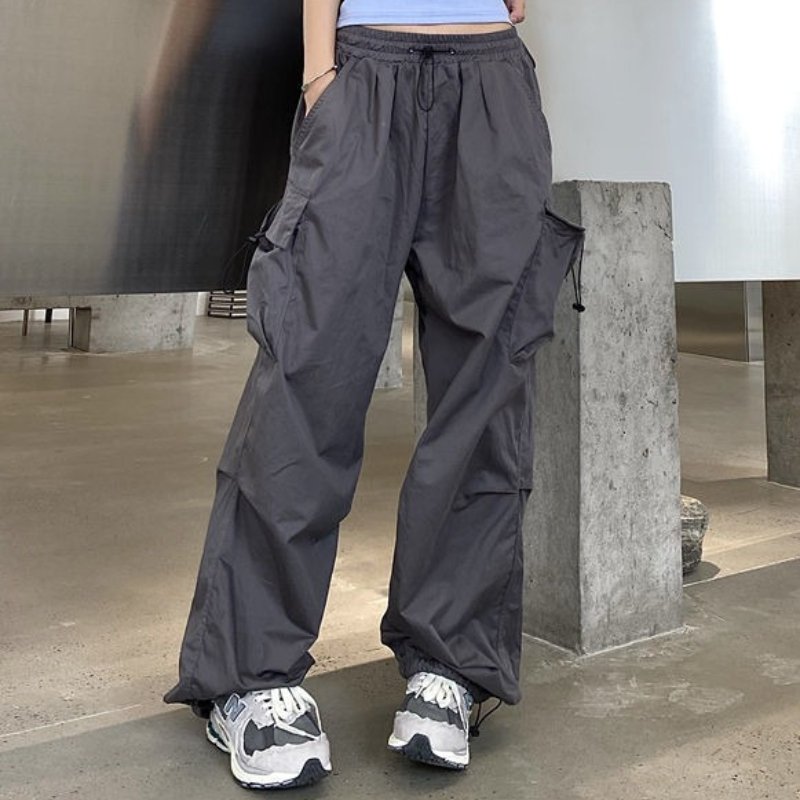 Hana Womens Cargo Pants