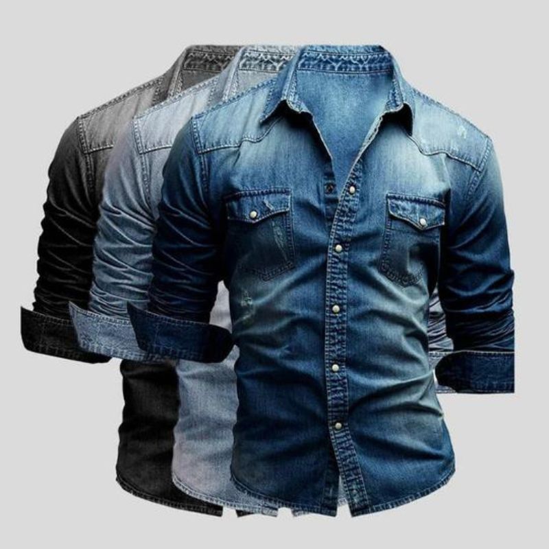 Handro Jean Shirt