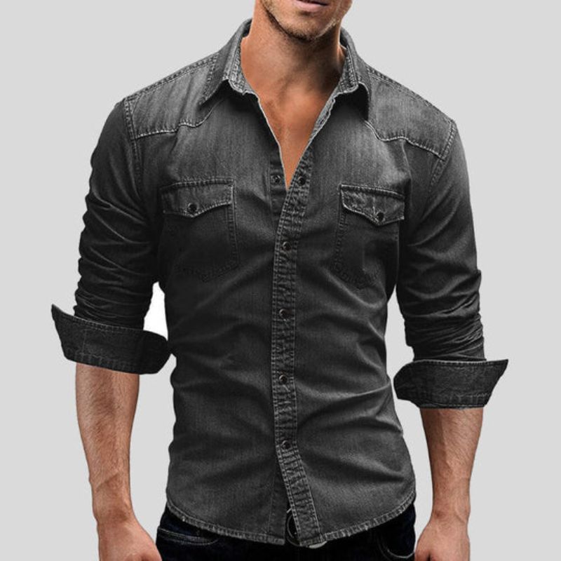 Handro Jean Shirt