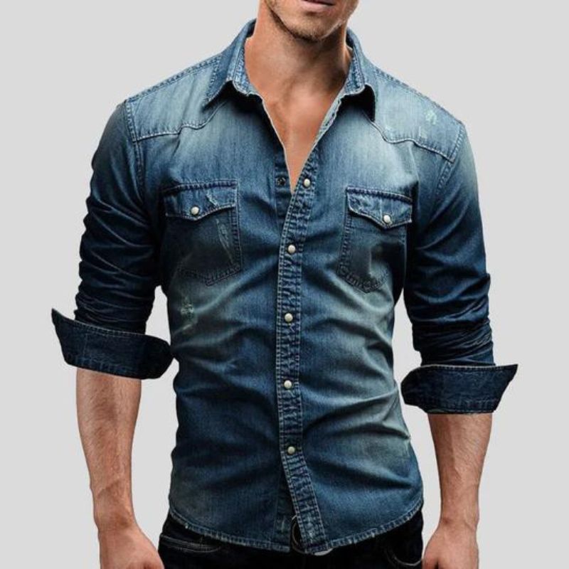 Handro Jean Shirt