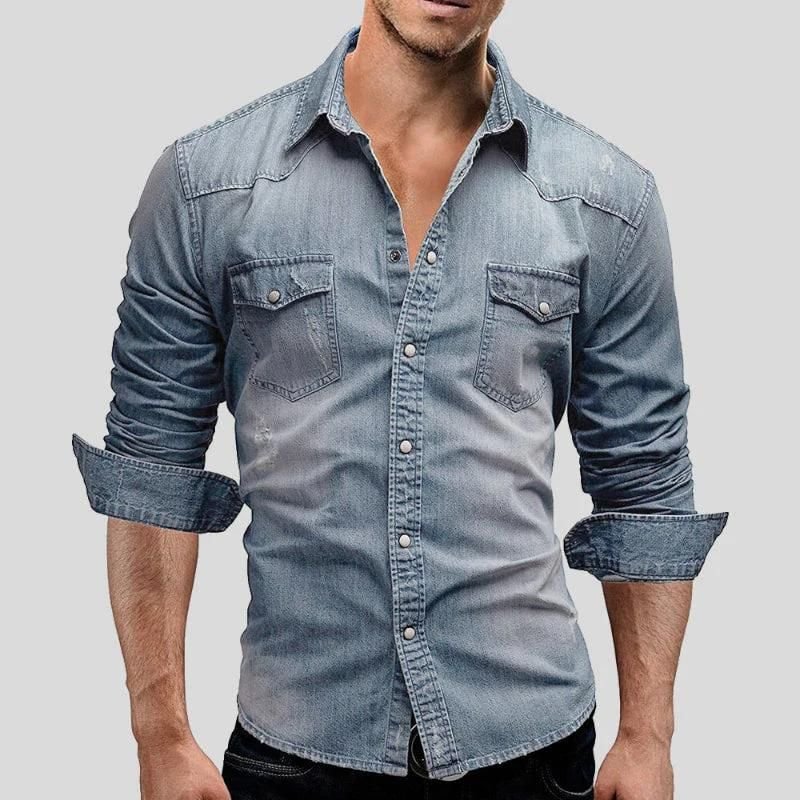 Handro Jean Shirt