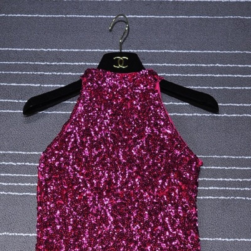 Hilary Sequin Top