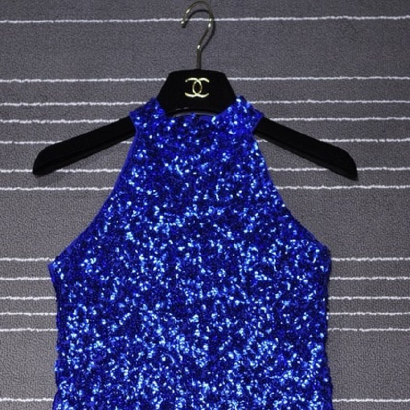 Hilary Sequin Top