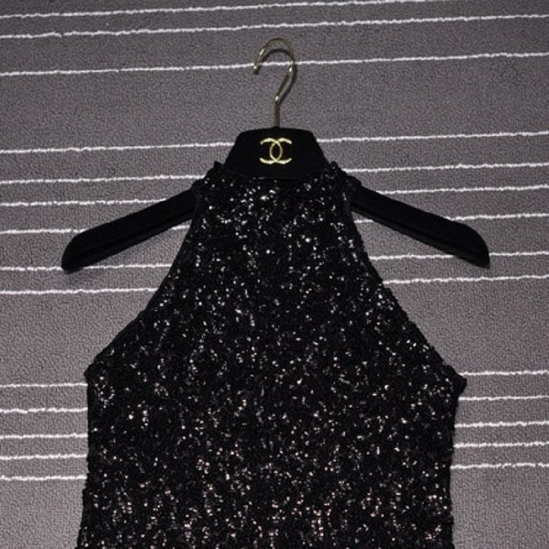 Hilary Sequin Top