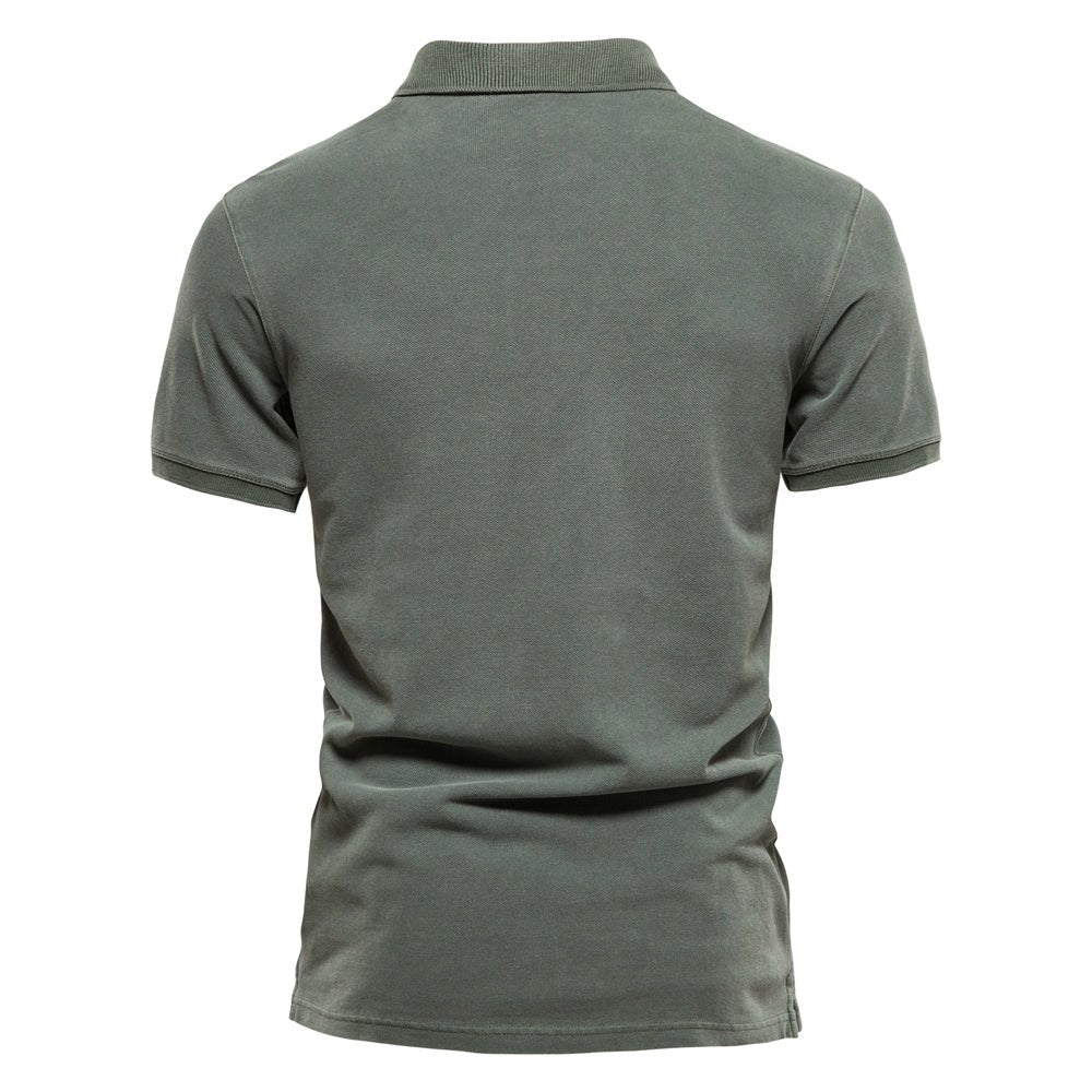 Hugo V-neck Polo