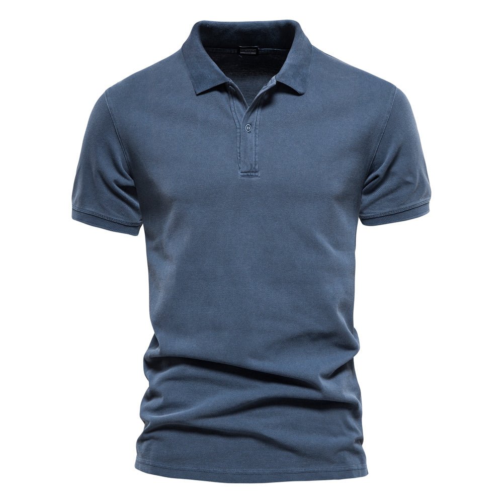 Hugo V-neck Polo