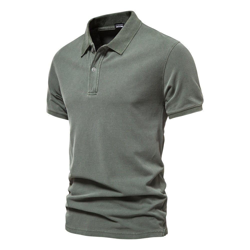 Hugo V-neck Polo