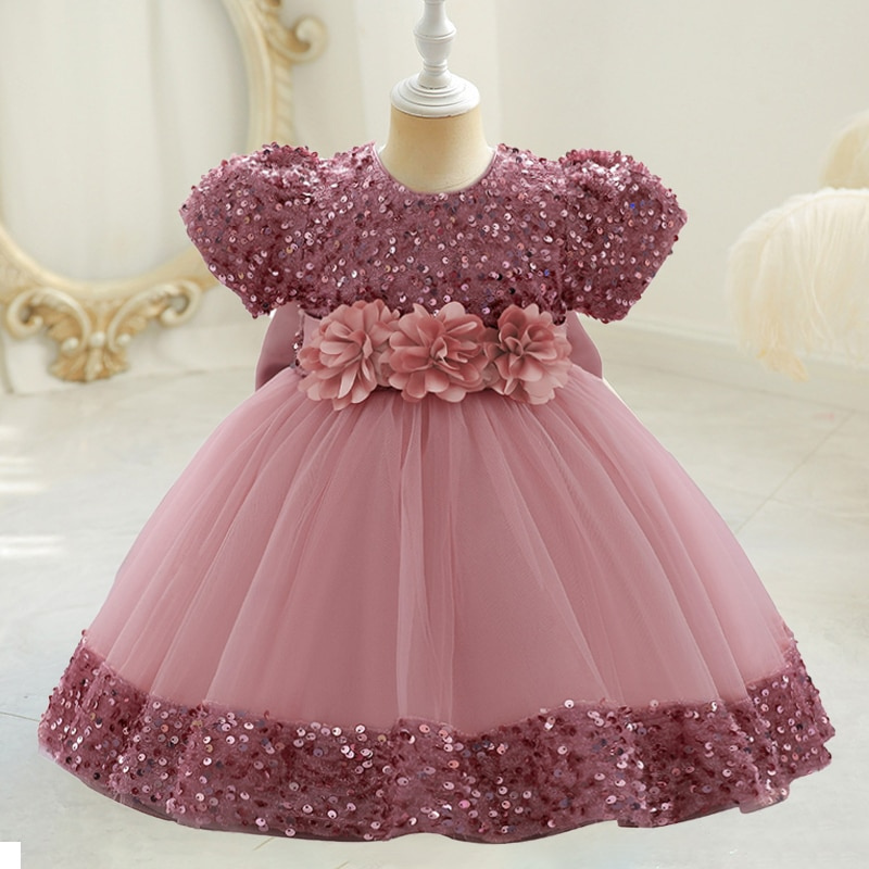 Ira Baby Dress