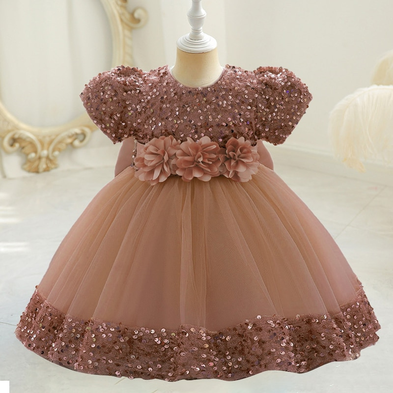 Ira Baby Dress